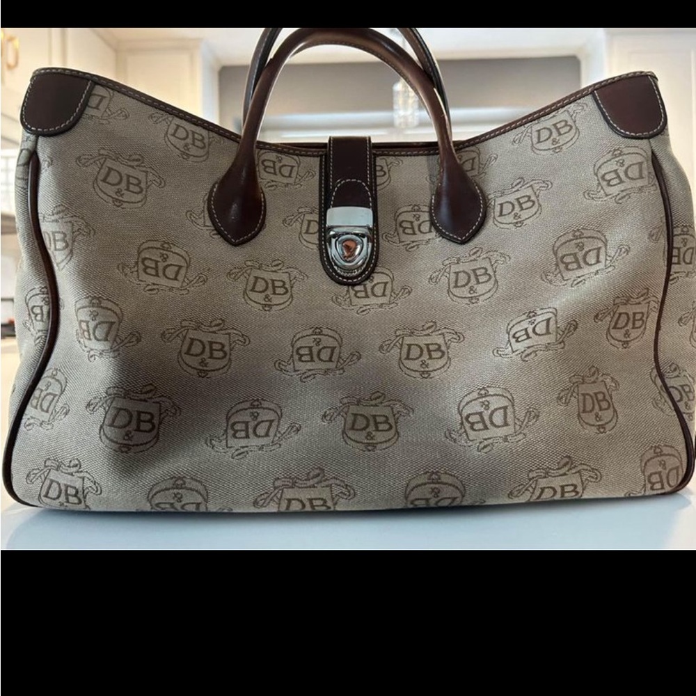 Dooney & Burke purse & wallet
